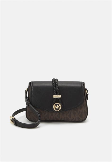 michael kors lea flap xbody|Michael Kors handbags.